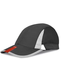 RH86 Result Headwear Sportkappe Kappe Flaches Profil im Jockey- Stil