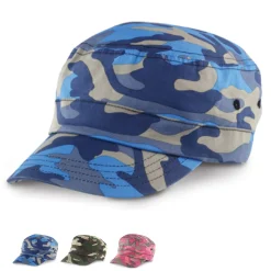 RH59 Result Headwear Tarnkappe Kappe