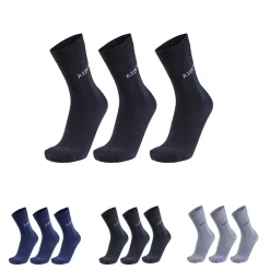 RP100632 Replay Herren Socken (3er Pack)