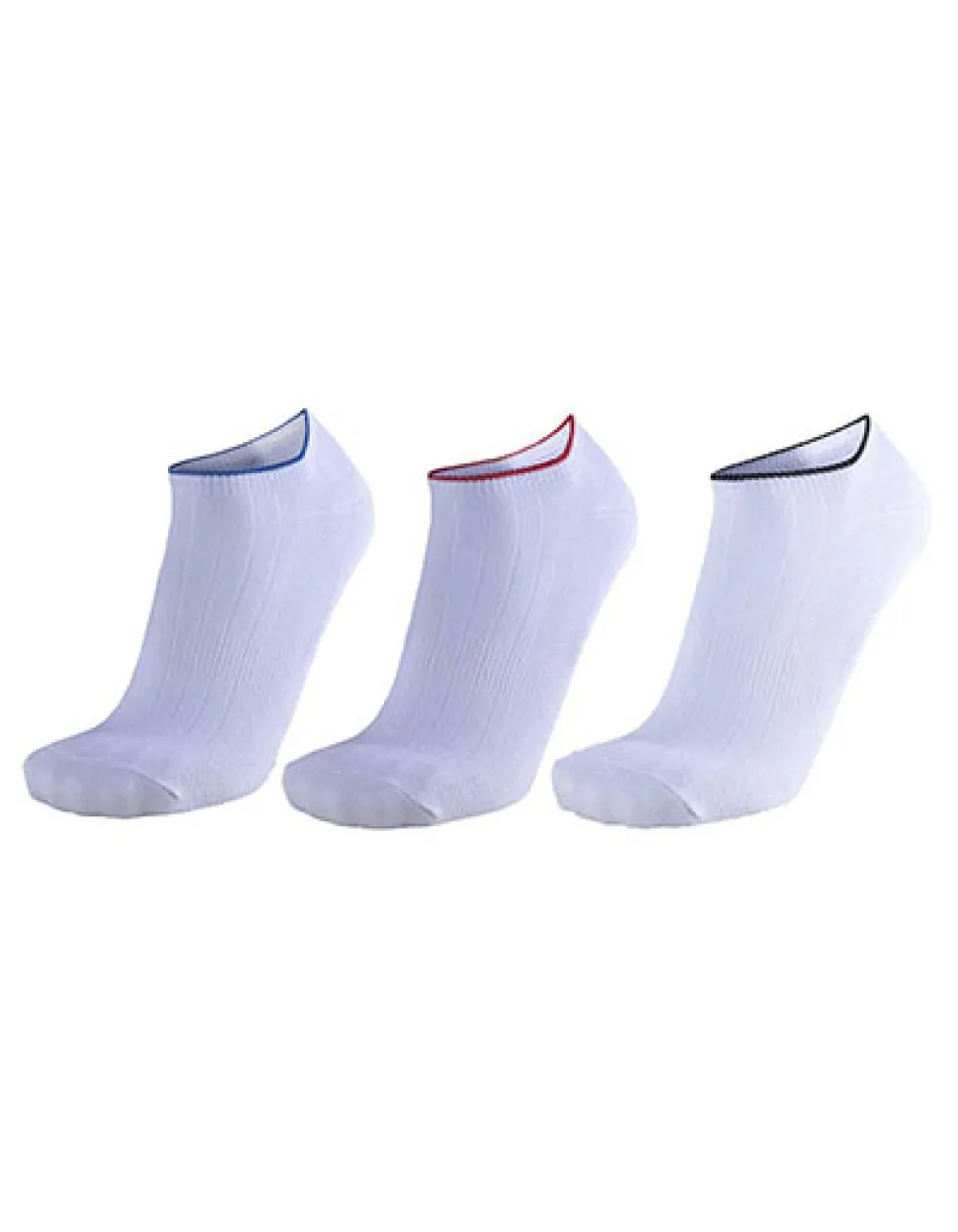 RP100631 Replay In Liner sehr leichte Socken (3er Pack)
