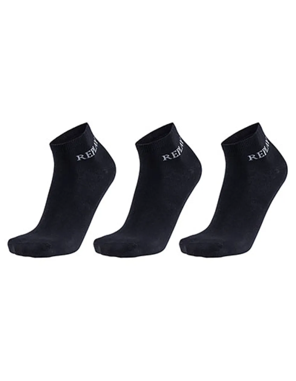 RP100629 Replay kure Socken (3er Pack)