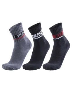 RP100634 Replay Tennis Socken (3er Pack )