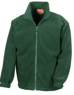 RT36A Result Fleecejacke