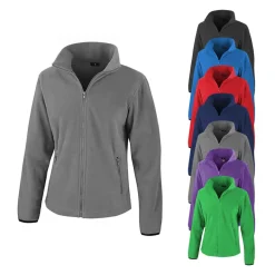 RT220F Result Core Damen Fleecejacke