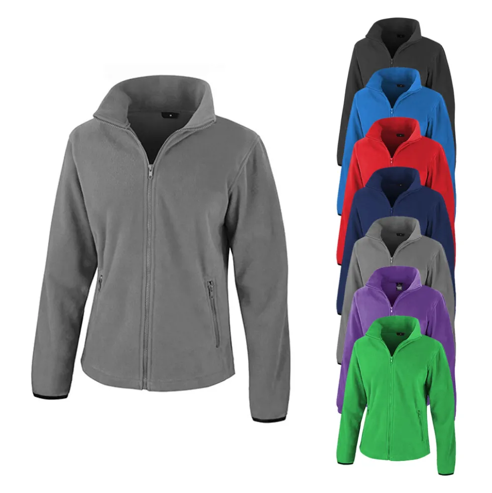 RT220F Result Core Damen Fleecejacke