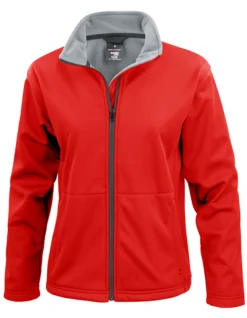 RT209F Result Core Damen Softshelljacke