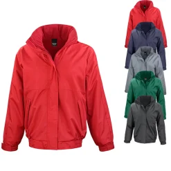 RT221F Result Core Damen Winterjacke