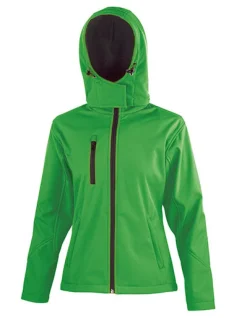 RT230F Result Core Softshelljacke für Damen