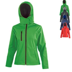 RT230F Result Core Softshelljacke für Damen