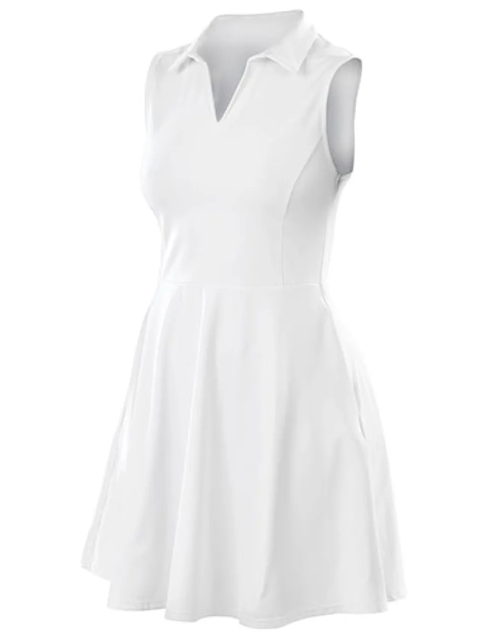 RT799F Result Damen Fitness Kleid