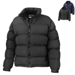 RT181F Result Damen Jacke Windabweisend