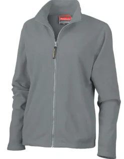 RT115F Result Fleecejacke für Damen