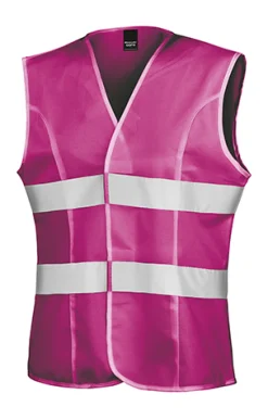 RT334F Result Safe-Guard Sicherheitsweste für Damen