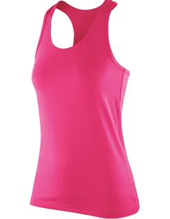 RT281F SPIRO Damen Impact Softex® Top lang