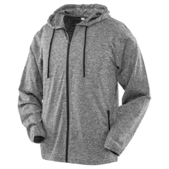 RT277F SPIRO Damen Kapuzenjacke Atmungsaktiv
