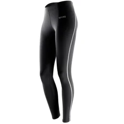 RT251F SPIRO enggeschnittene Damen Layer-Leggings