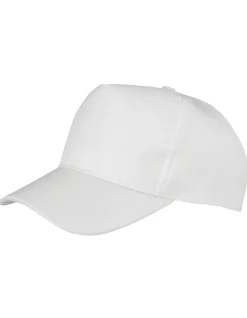 RT984J Result bedruckbare Kinder Kappe