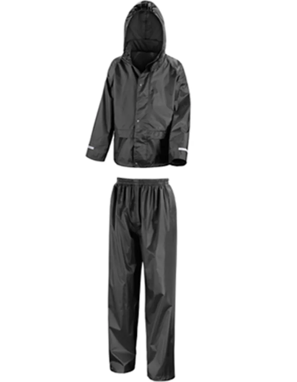 RT225J Result Core Kinder Regenanzug (Jacke und Hose)