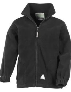 RT36J Result Fleecejacke für Kinder