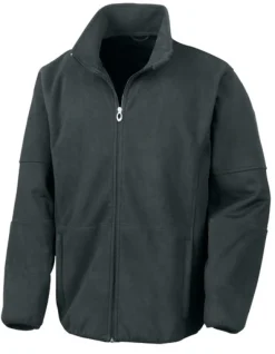 RT131M Result Softshelljacke Osaka aus wasserdichtem Material