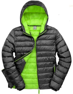 RT194M Result Wattierte Jacke für Herren