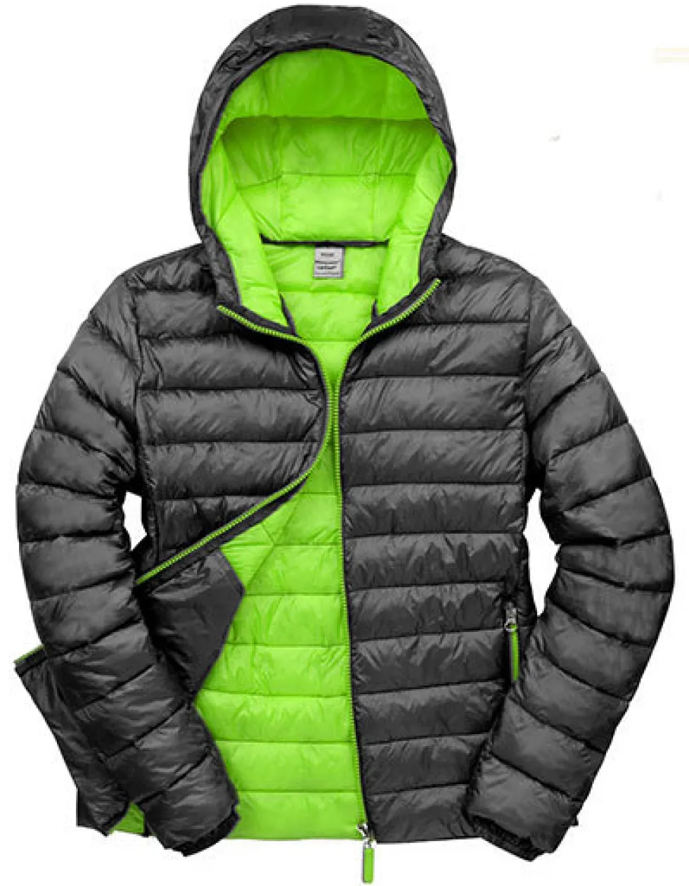 RT194M Result Wattierte Jacke für Herren