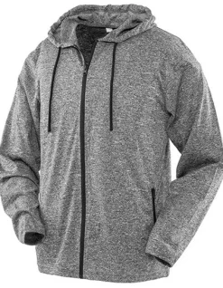 RT277M SPIRO Herren Kapuzenjacke Atmungsaktiv