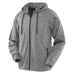 RT277M SPIRO Herren Kapuzenjacke Atmungsaktiv