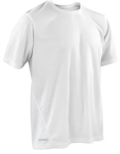 RT253M SPIRO schnelltrocknendes Herren T-Shirt atmungsaktiv