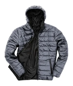 RT233 Result Core Gepolsterte Jacke