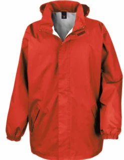 RT206 Result Core Mittelschwere Jacke