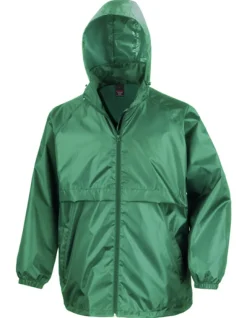 RT204 Result Core Windjacke