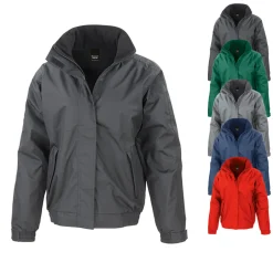 RT221 Result Core Winterjacke