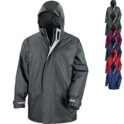 RT207 Result Core Winter Parka