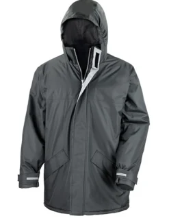 RT207 Result Core Winter Parka