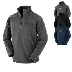 RT905 Result Fleecejacke aus 100 % Polyester