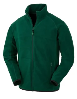 RT903 Result Fleecejacke aus 100 % Polyester