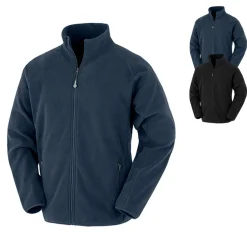 RT903 Result Fleecejacke aus 100 % Polyester