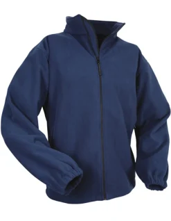 RT109 Result Fleecejacke Extrem warm ohne dick aufzutragen