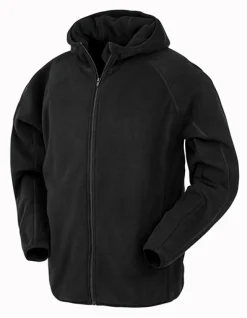 RT906 Result Fleecejacke Pflegeleicht schneltrocknend