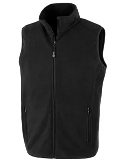 RT904 Result Körperwärmer Weste Atmungsaktiv aus 100 % Polyester