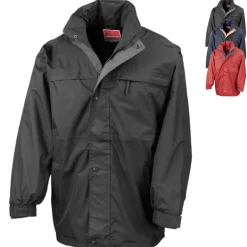 RT67 Result Multifunktionsjacke