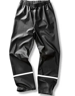 RT916 Result Prism PU wasserfeste Hose Reflektionsstreifen