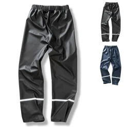 RT916 Result Prism PU wasserfeste Hose Reflektionsstreifen
