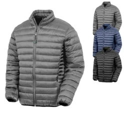 RT912 Result Steppjacke