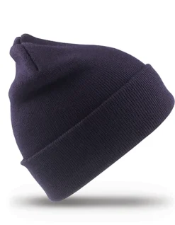 RT933 Result Strickmütze mit Thermofutter
