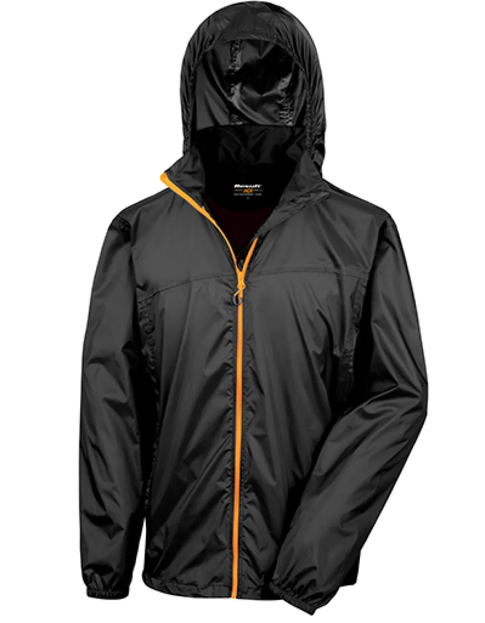 RT189 Result Verstaubare leichte Jacke