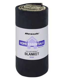 RT39 Result Winter Essentials Fleecedecke
