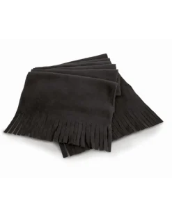 RT143 Result Winter Essentials Polartherm Schal mit Quaste