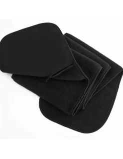 RT100 Result Winter Essentials Schal mit Tasche und Reißverschluss